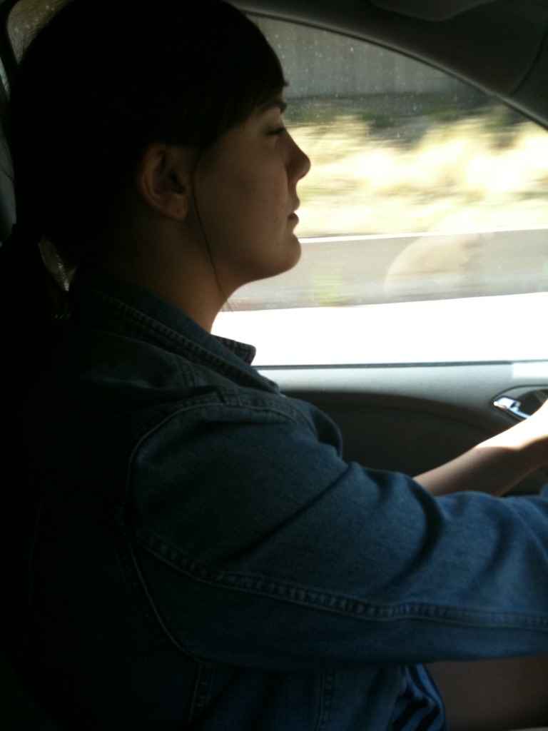 gracedriving