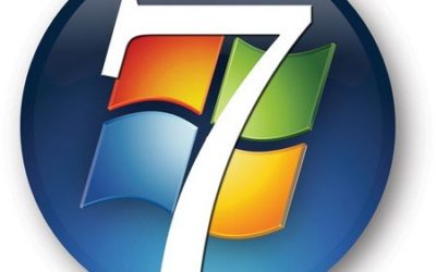 7 is Lucky