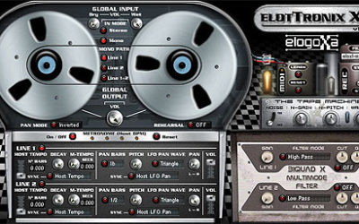 What’s a VST Plug-in?
