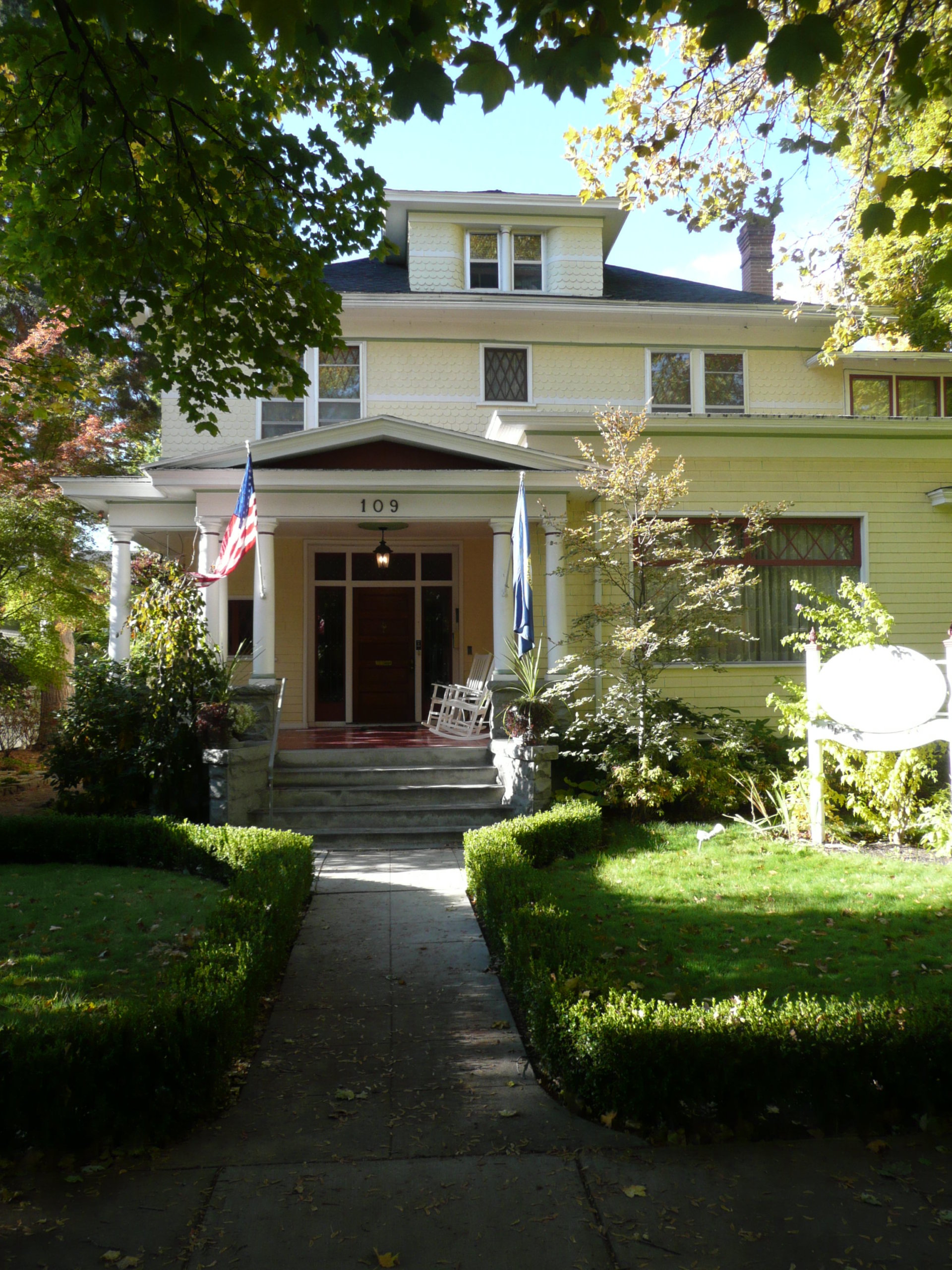 Road Essentials – Top 5