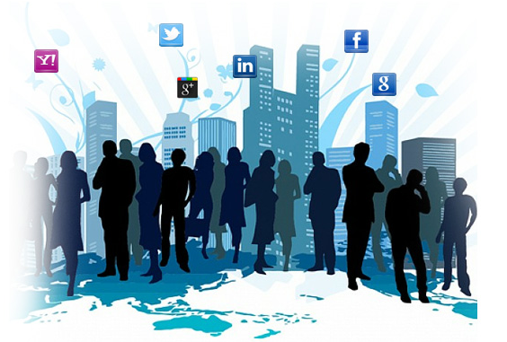 Your Presence Needed….