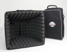 A BETTER Booth? Can it Be?