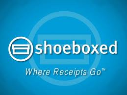shoeboxed
