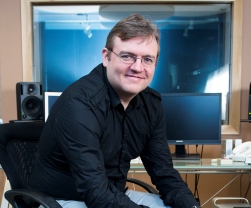 Whittam: On the Edge