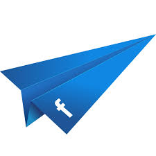 FaceBook Paper App
