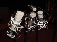 3 Irrefutable Facts About Choosing Mics