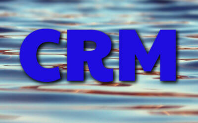 CRM = Clients Really Matter