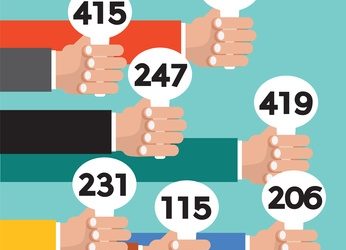 Should Voice Over Talent Have to BID for Their Bread?