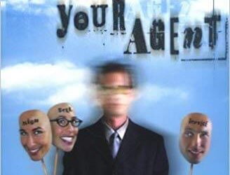 How to Agent Your Agent