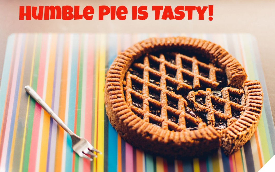 Relationship Diplomacy Based on Humility