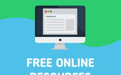 Resources, Resources!