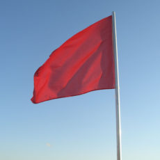Red-flag