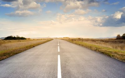 3 VO Lessons on the Road