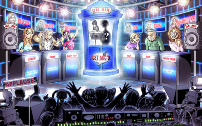 Thrive with ‘VO Survivor”