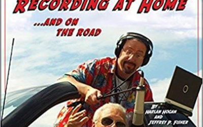 Voice Actor’s Guide to Recording at Home and On the Road