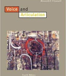 Voice and Articulation