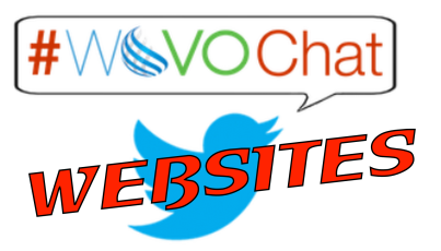 WoVOChat - websites