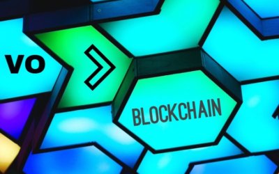 Will BlockChain Technology Revolutionize the Voice Acting Marketplace?