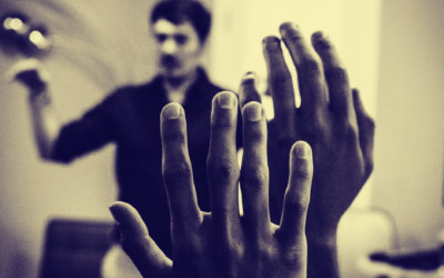 A Message for People Who Hire Voice Actors