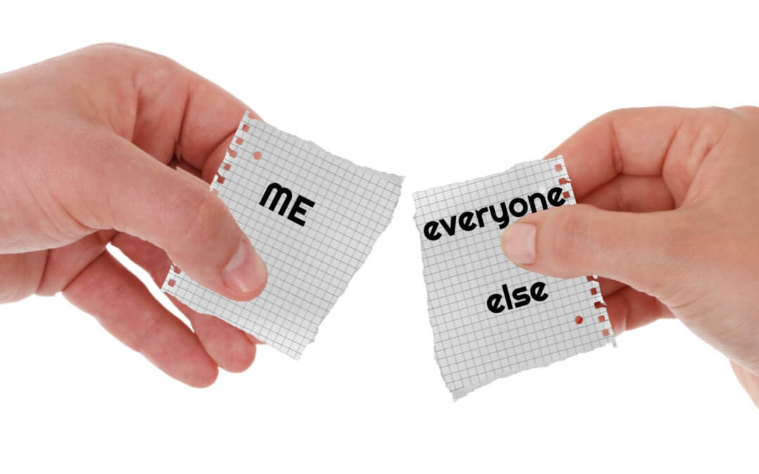 Yes, You CAN Compare Yourself to Others: Doing It the Right Way for Your VoiceOver Business