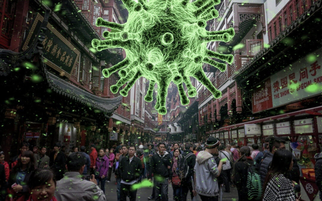 Will the Fear of Coronavirus Affect Your VO Business?