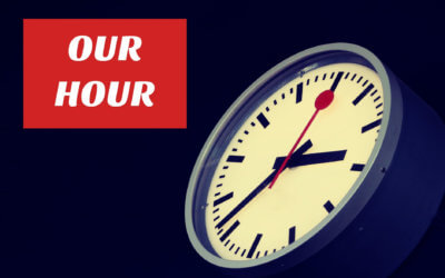 These Hours Are Ours