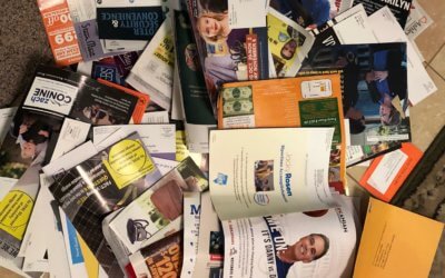 This Marketing Ploy is Played Out