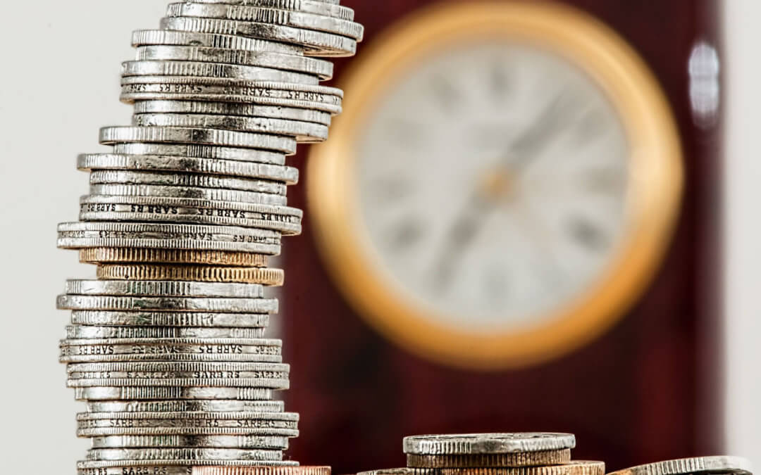 3 Suggestions for Better Voiceover Financial Security