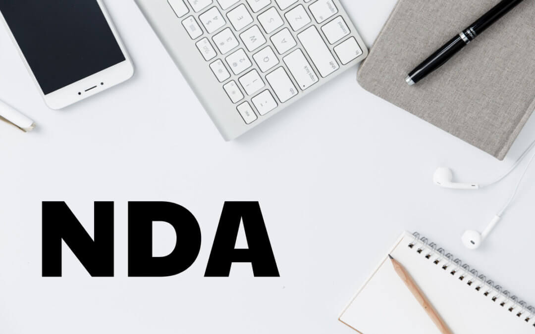The Best NDA-Signing Apps and Programs