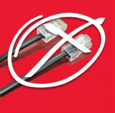 Verizon Halts ISDN Installs in NYC