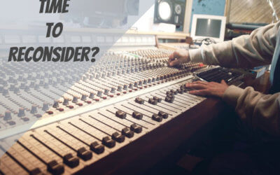 5 Indications It’s Time to Fire Your Voice Over Talent