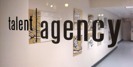 talent agency