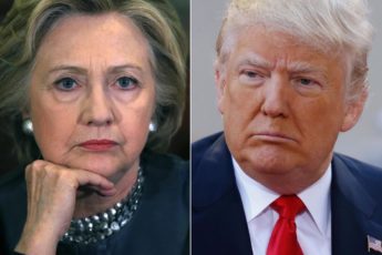 Donald v. Hillary:  Who Will Bring More VO Work for the Next Four Years?