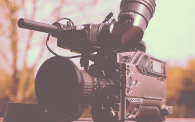 5 Reasons Why You Should Hire a Broadcast Television or Radio Veteran for Your Voiceover Project